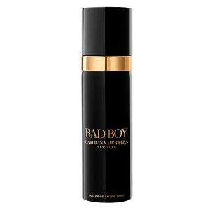 Carolina Herrera Bad Boy Deospray 100ml kuva