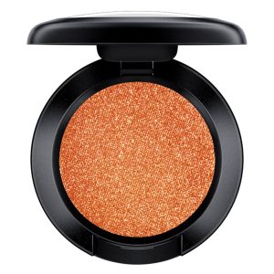 MAC Cosmetics Lustre Small Eye Shadow Jingle Ball Bronze 1