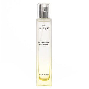 NUXE Eau De Parfum Le Matin Des Possibles 50ml kuva