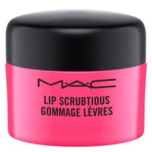 MAC Cosmetics Lip Scrubtious Fruit Of Passion 15ml kuva