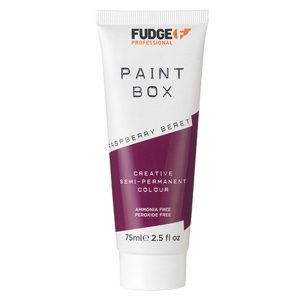 Fudge Paintbox 75ml – Raspberry Beret kuva