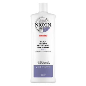 Nioxin System 5 Scalp Revitalizing Conditioner 1 000ml kuva