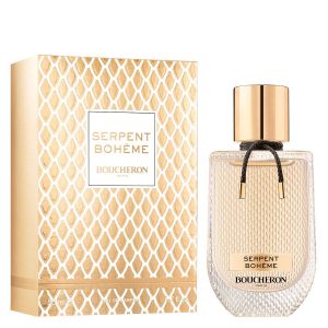 Boucheron Serpent Bohème Eau De Parfum 50ml kuva