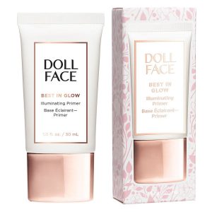 Doll Face Best In Glow Illuminating Primer 30ml kuva