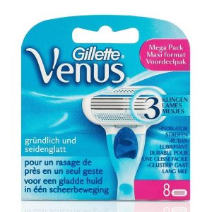 Gillette Venus Blades 8-pack kuva