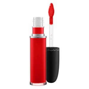 MAC Cosmetics Retro Matte Liquid Lipcolour Fashion Legacy 5ml kuva