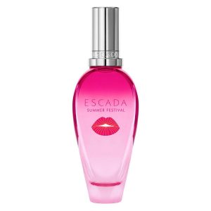 Escada Summer Festival Eau De Toilette 50ml kuva