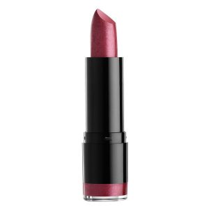 NYX Professional Makeup Extra Creamy Round Lipstick – Violet Ray 4g kuva