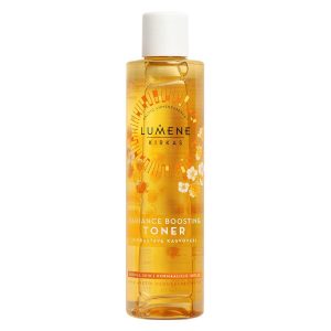 Lumene Kirkas Radiance Boosting Toner 200ml kuva