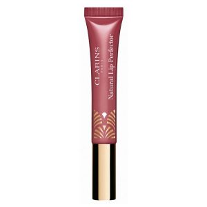 Clarins Natural Lip Perfector Intense 10 g – #17 Intense Maple kuva