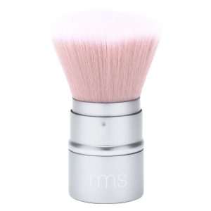 RMS Beauty Living Glow Face & Body Powder Brush kuva