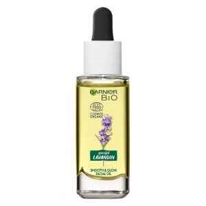Garnier Bio Lavandin Firming Facial Oil 30ml kuva