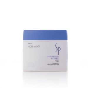 Wella SP Hydrate Mask 400ml kuva