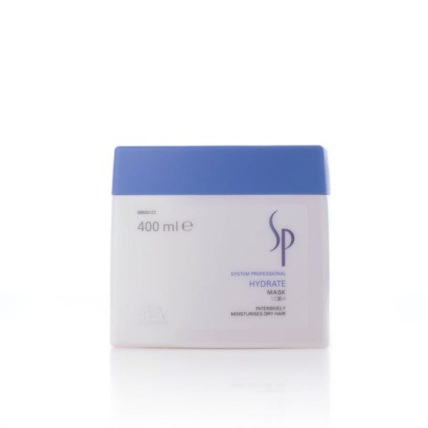 Wella SP Hydrate Mask 400ml kuva