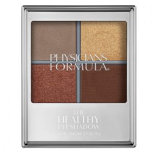 Physicians Formula The Healthy Eyeshadow 6 g ─ Smoky Bronze kuva