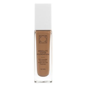 Ofra Absolute Cover Silk Foundation 30ml – 08 kuva