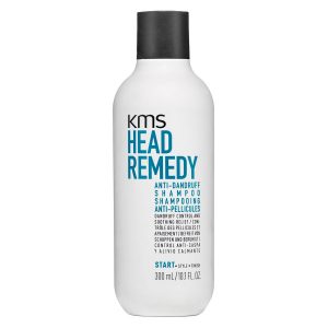 KMS Head Anti-Remedy Dandruff Shampoo 300ml kuva