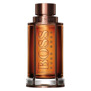 Hugo Boss The Scent Private Accord Eau De Toilette Him 100ml kuva