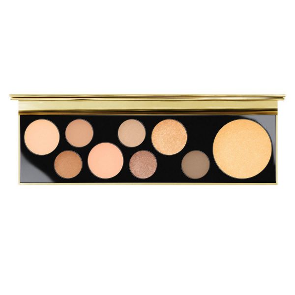 MAC Cosmetics Girls Power Hungry Palette 5
