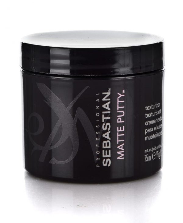 Sebastian Professional Matte Putty 75 g kuva