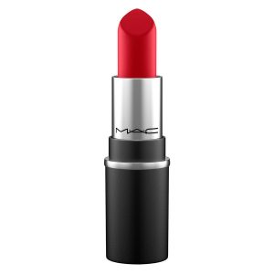 MAC Cosmetics Retro Matte Lipstick Mini 04 Ruby Woo 1