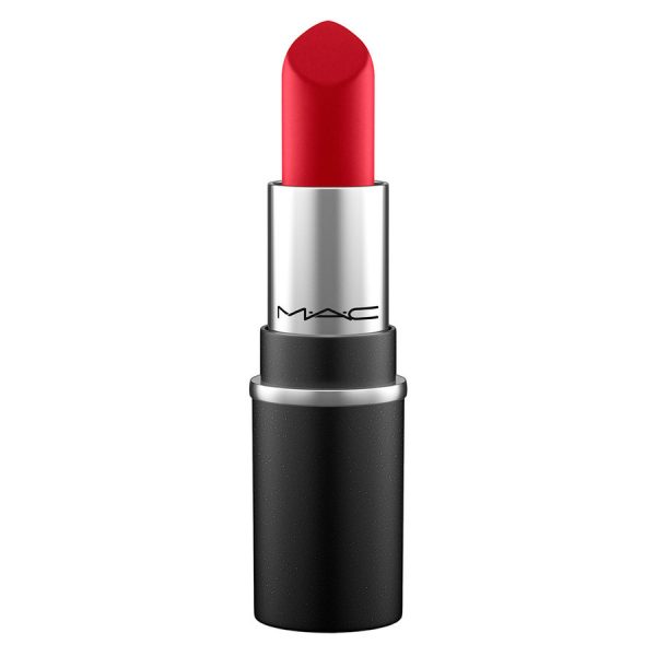 MAC Cosmetics Retro Matte Lipstick Mini 04 Ruby Woo 1
