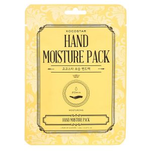 Kocostar Hand Moisture Pack kuva