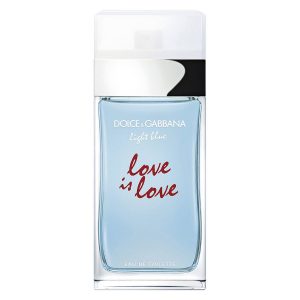 Dolce & Gabbana Light Blue Love Is Love Eau De Toilette 100ml kuva