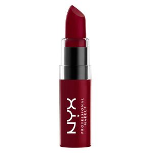 NYX Professional Makeup Butter Lipstick - Moonlit Night 4