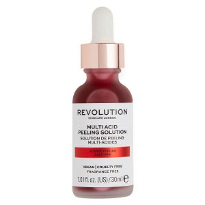 Revolution Skincare Multi Acid Peeling Solution 30ml kuva