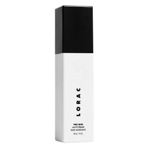 Lorac Pro Mattifying Primer 30ml kuva
