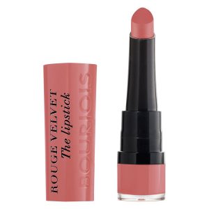 Bourjois Rouge Velvet The Lipstick 2