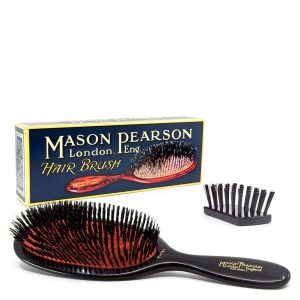 Mason Pearson Brush B1 - Large Extra Bristle kuva
