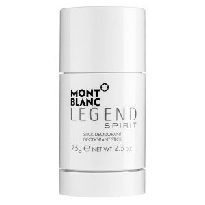 Mont Blanc Legend Spirit Deodorant Stick 75 g kuva