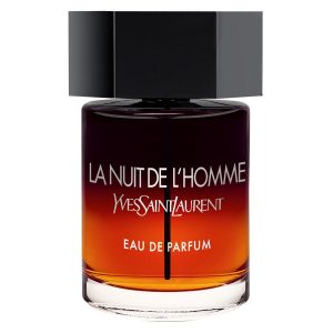 Yves Saint Laurent La Nuit De L'Homme Eau De Parfum 100ml kuva