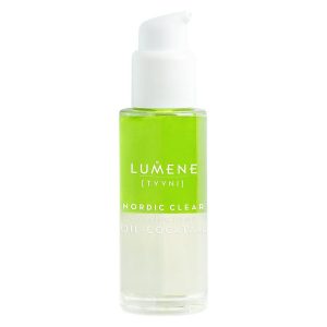 Lumene Tyyni Nordic Clear Calming Hemp Oil-Cocktail 30ml kuva