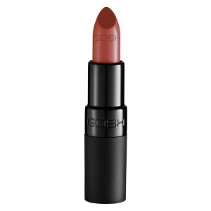 GOSH Velvet Touch Lipstick 4 g ─ #122 Nougat kuva