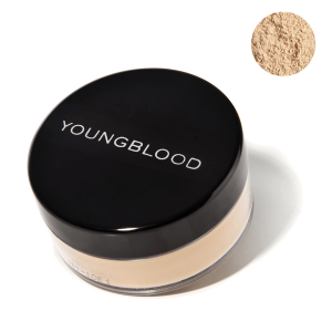 Youngblood Mineral Rice Setting Powder – Medium 10g kuva
