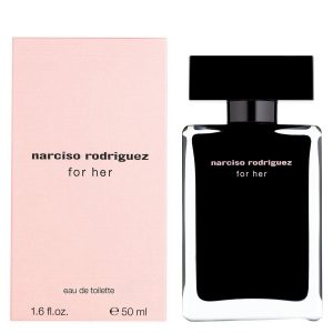 Narciso Rodriguez For Her Eau De Toilette 50ml kuva