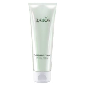 Babor Energizing Coffee Gel Mask 50ml kuva