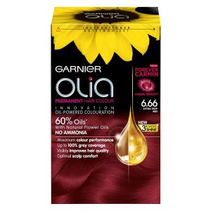 Garnier Olia – 6.66 kuva