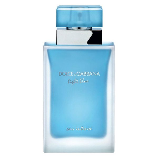 Dolce & Gabbana Light Blue Women Eau De Parfum Intense 25ml kuva