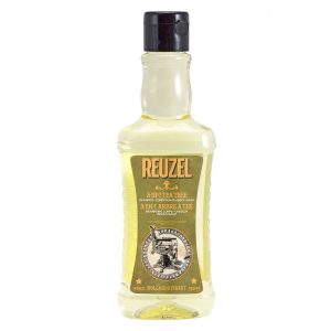 Reuzel 3-In-1 Tea Tree 350ml kuva