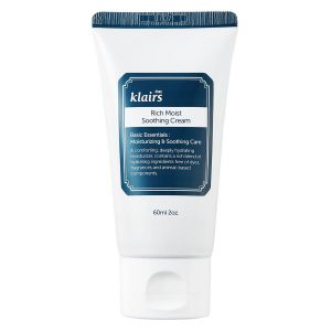 Klairs Rich Moist Soothing Cream 60ml kuva