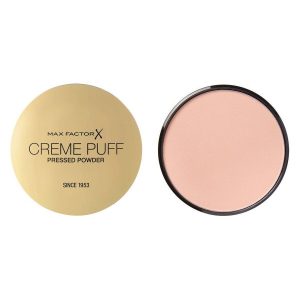 Max Factor Creme Puff Pressed Powder – 085 Light ‘N Gay kuva