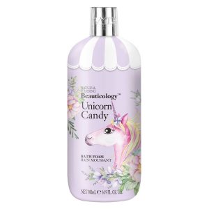 Baylis & Harding Beauticology Unicorn Candy Bath Foam 500ml kuva