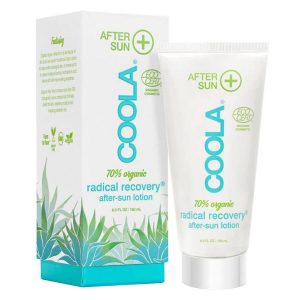 Coola ER+ Radical Recovery / After Sun 180ml kuva