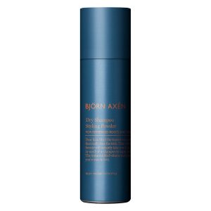 Björn Axén Styling Powder Dry Shampoo 200ml kuva