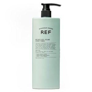 REF Weightless Volume Conditioner 750ml kuva