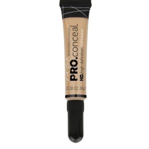 L.A. Girl Cosmetics Pro Conceal HD Concealer 8 g - Natural  GC972 kuva